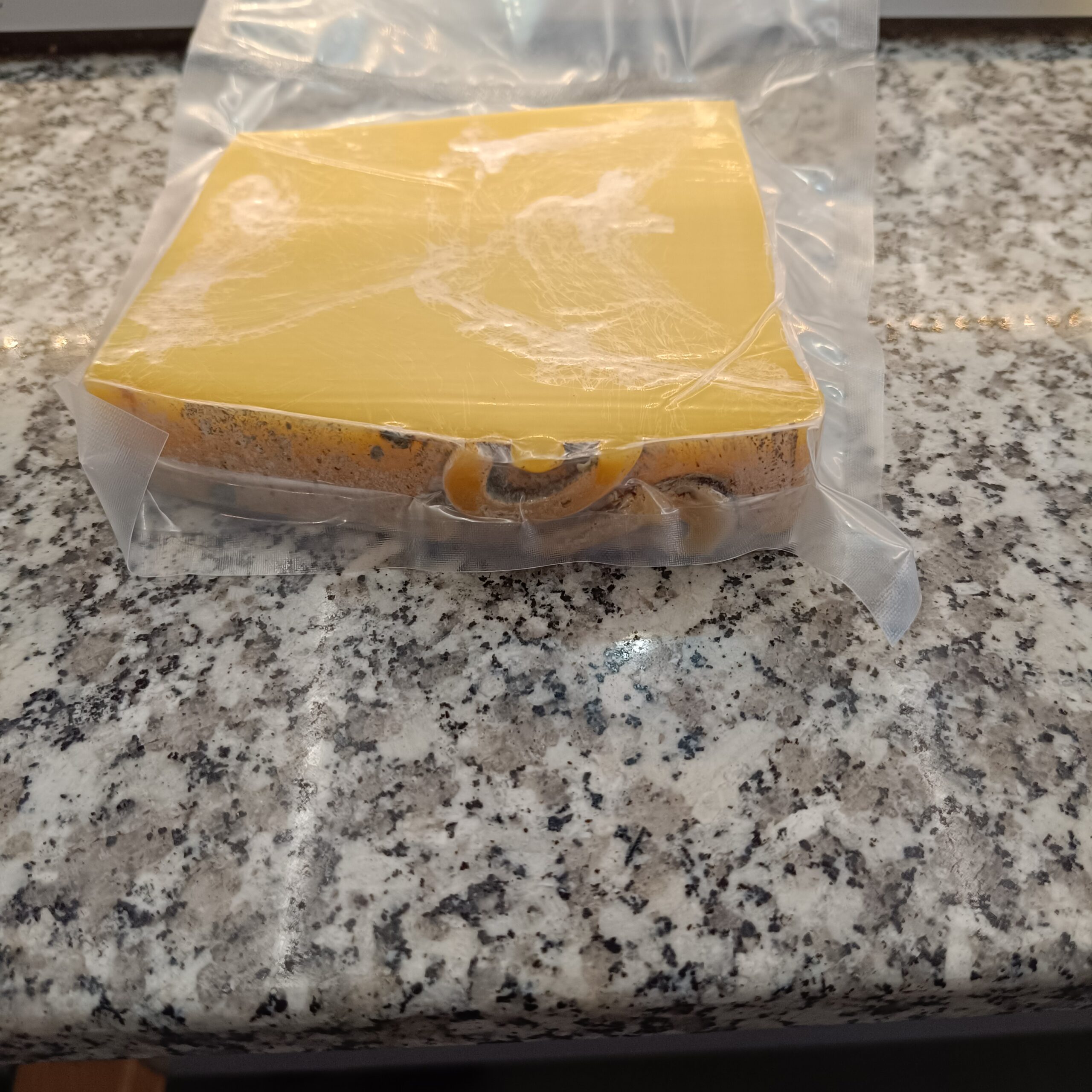 Kars Eski Kaşar görsel 2