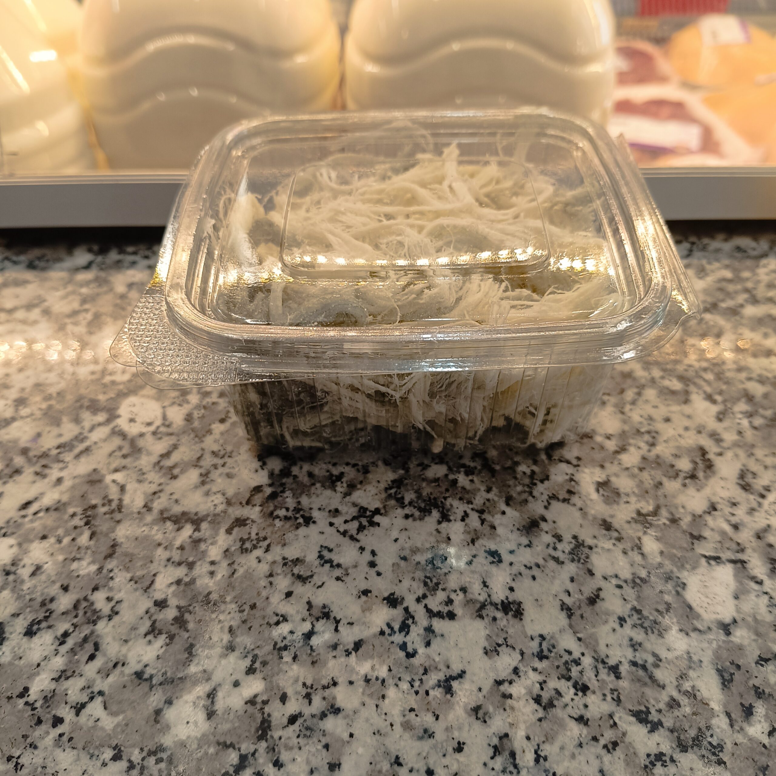 Erzurum Göğermiş Peynir görsel 2