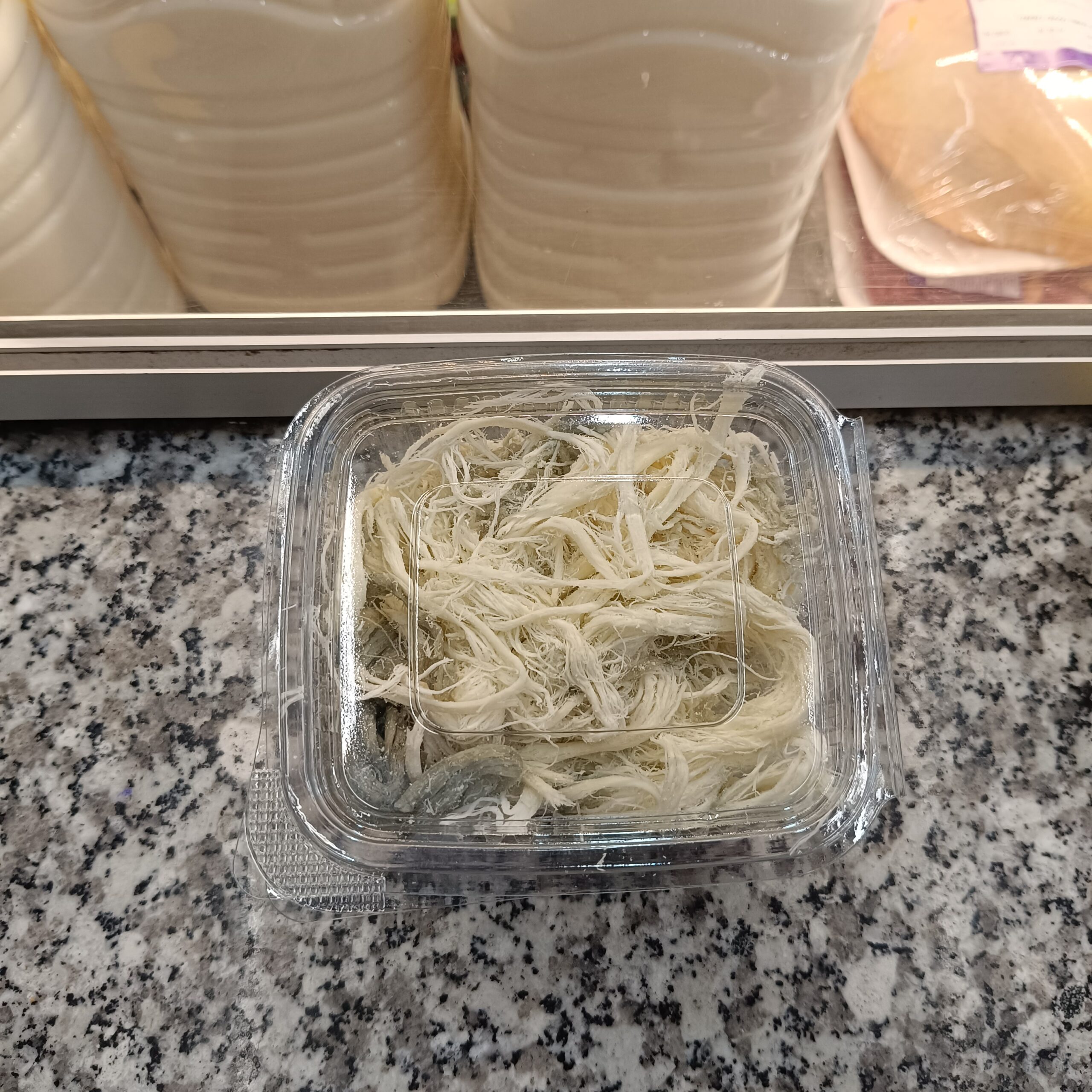 Erzurum Göğermiş Peynir