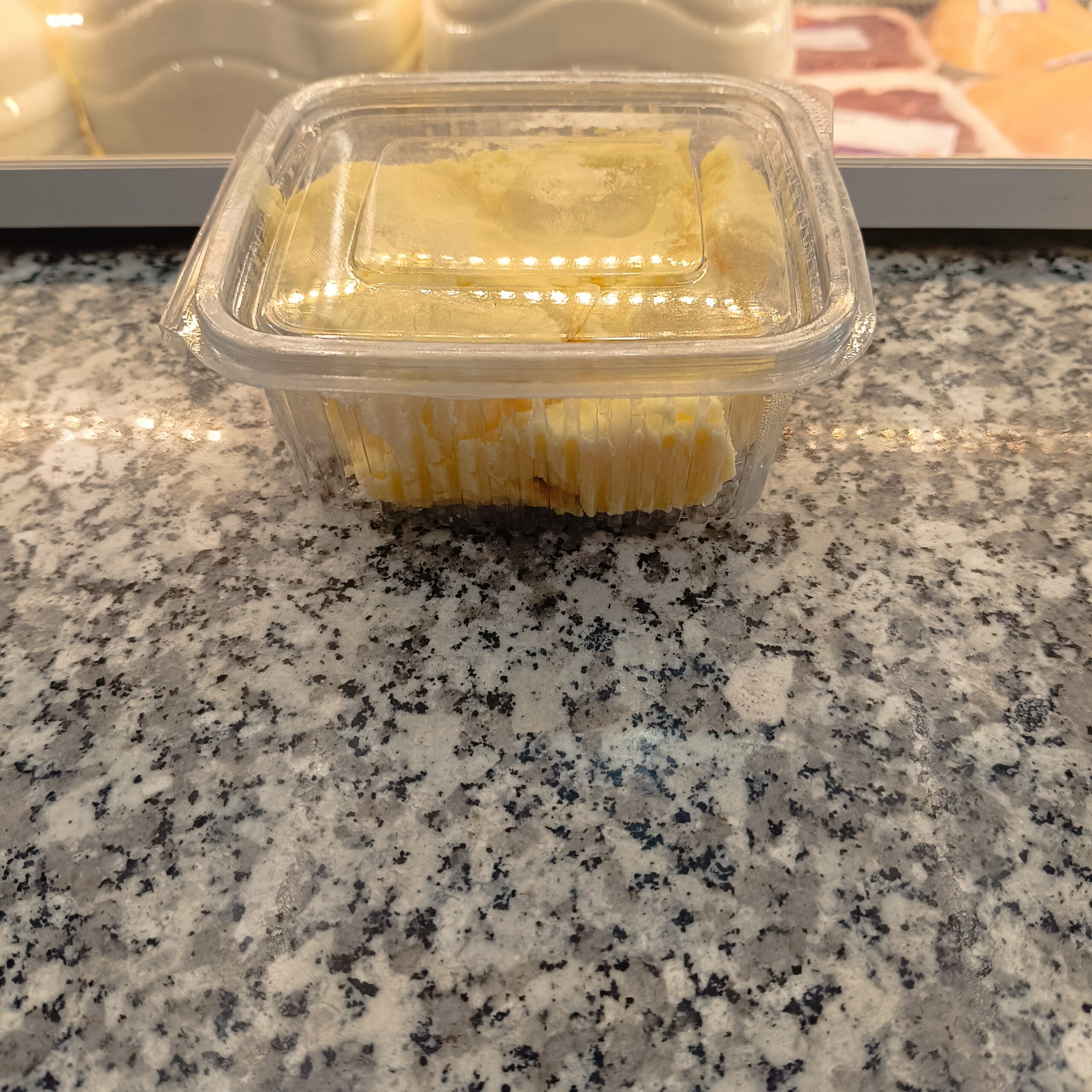 Trabzon Tereyağı görsel 2