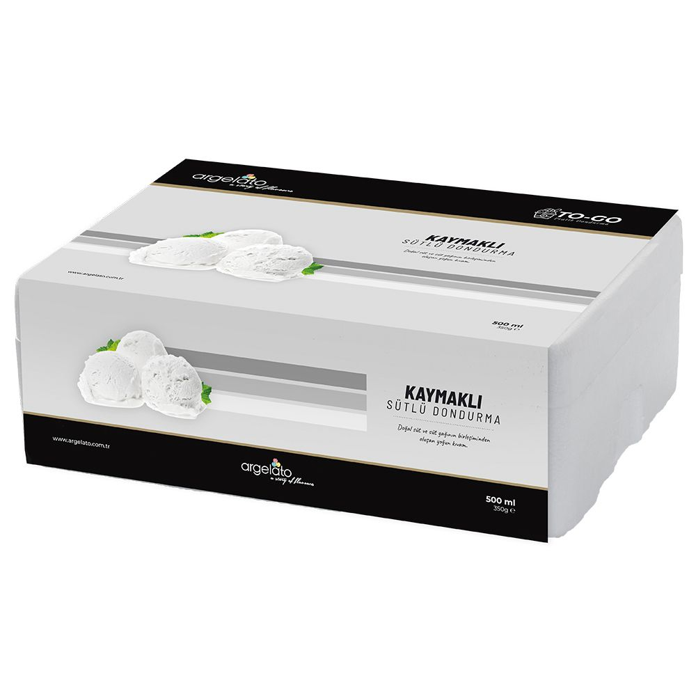 Argelato Kaymaklı 500 Ml