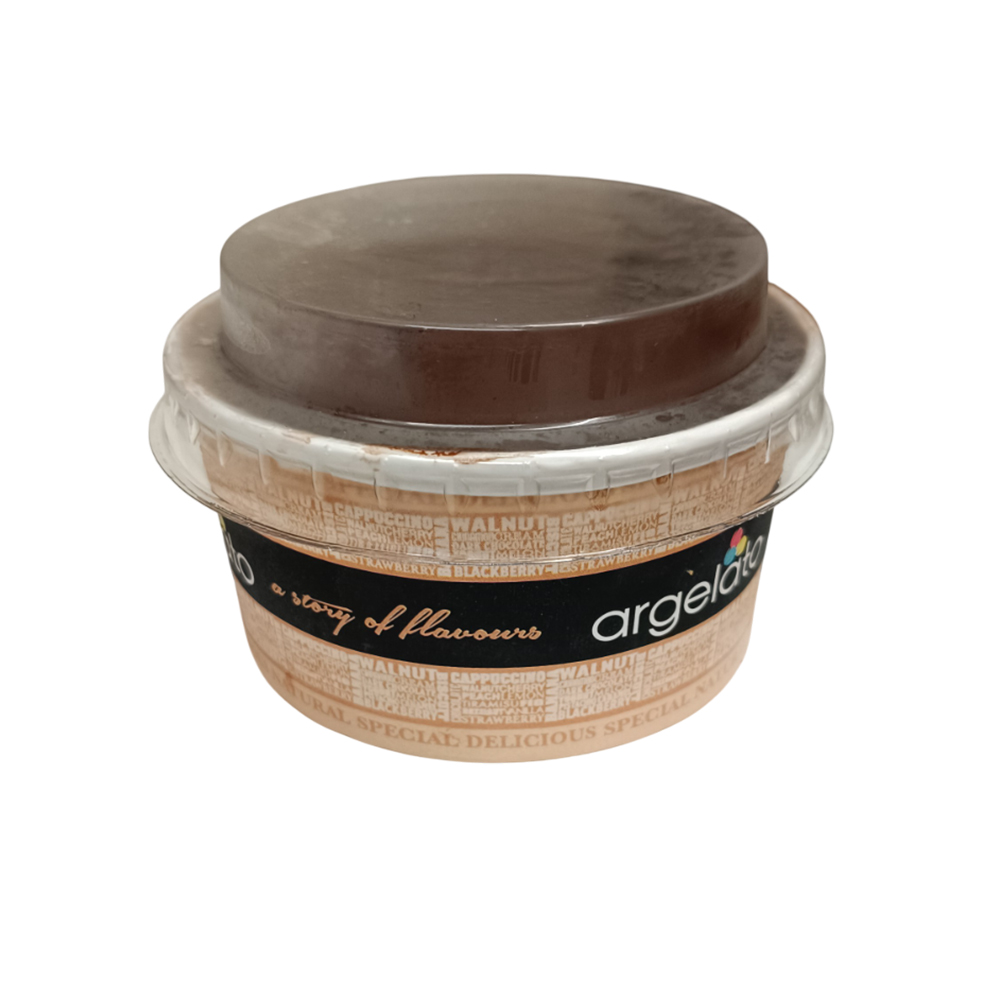 Argelato Sütlü Çikolatalı 100 Ml