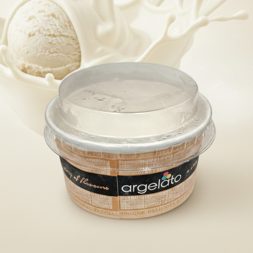 Argelato Kaymaklı 100 Ml görsel 2