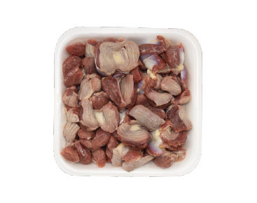 Akdeniz Toros Piliç Taşlık (Dondurulmuş)