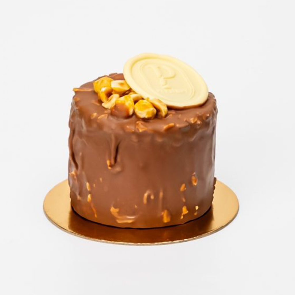 Peksimet Pasta Krokanlı Mono 200 Gr