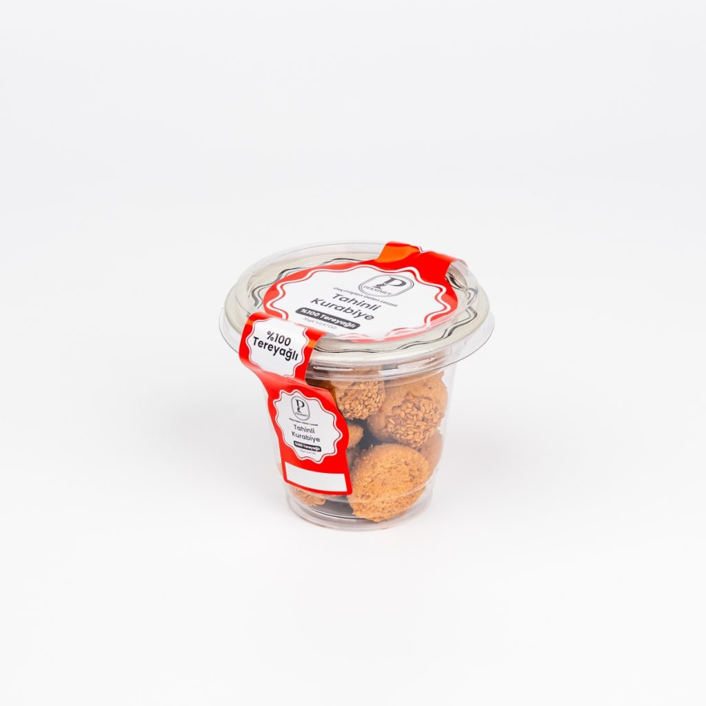 Peksimet Tahinli Kurabiye 70 Gr