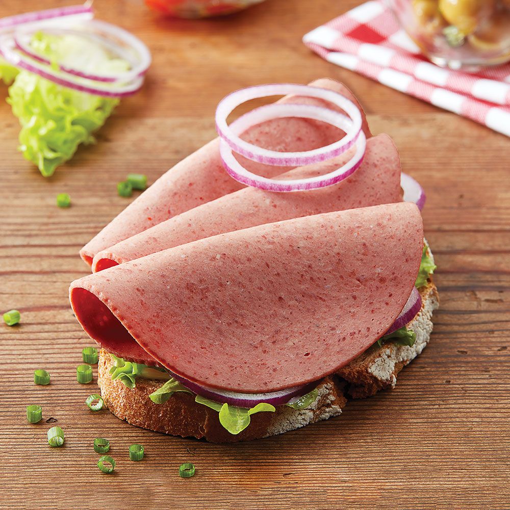 Akdeniz Toros Dana Tombik Salam 250 Gr görsel 2