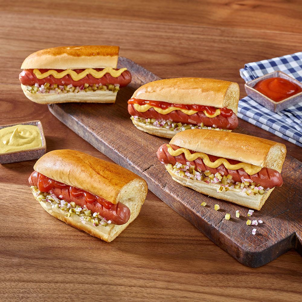 Akdeniz Toros Dana 5'Li Sosis 250 Gr görsel 2