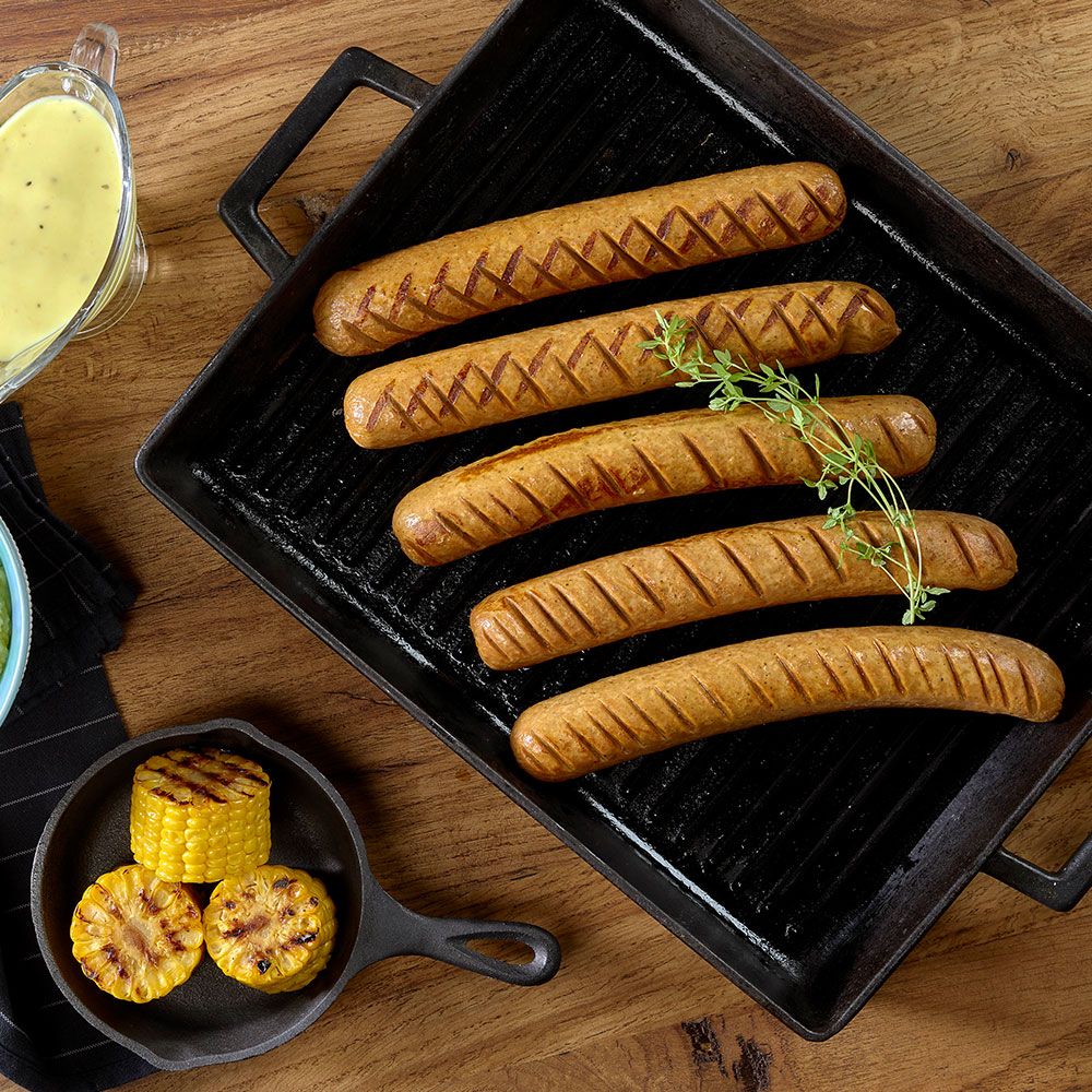 Akdeniz Toros Dana 5'Li Sosis 250 Gr görsel 3