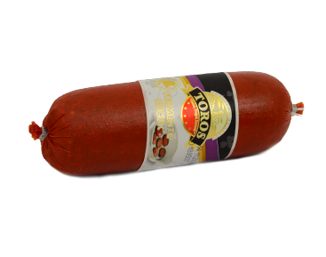 Akdeniz Toros Dana Baton Sucuk 500 GR