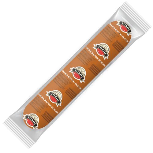 Akdeniz Toros Dana Baton Sucuk 350 Gr