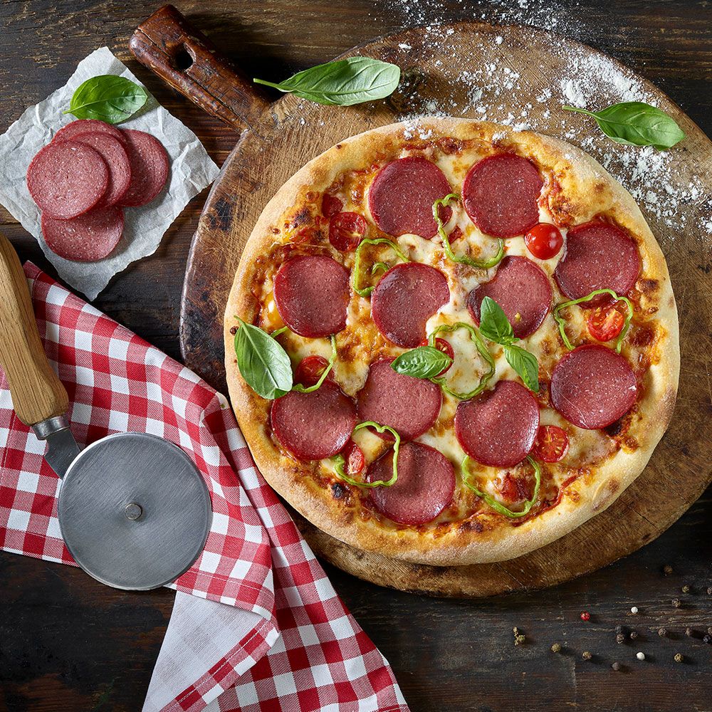 Akdeniz Toros Piliç Sucuk 250 Gr görsel 2