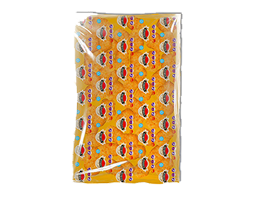 Akdeniz Toros Piliç Nugget 500 Gr (Dondurulmuş)