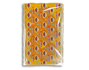 Akdeniz Toros Piliç Burger 1 Kg