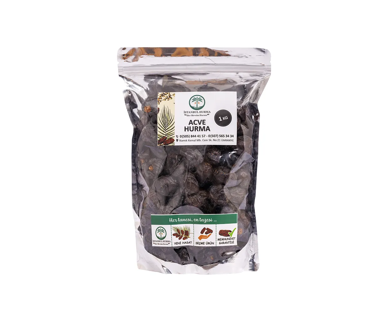 HURMA ACVE görsel 3