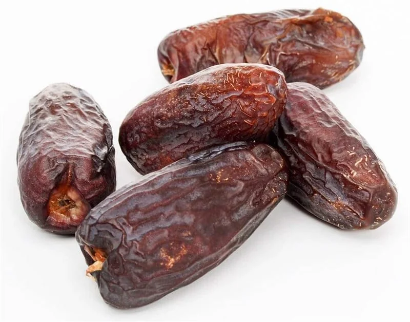 HURMA AMBER görsel 2